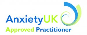 Anxiety UK logo